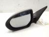 Mazda 6 GH original Außenspiegel links elektrisch anklappbar BJ2007 7-polig silber