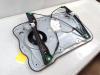 Skoda Fabia 1 6Y original Fensterheber vorn links elektrisch BJ2005 ohne Motor