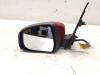 Ford Focus 2 Facelift original Außenspiegel links tangorotmetallic Bj.2009