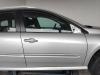 Renault Laguna 3 Tür vorn rechts Beifahrertür BJ2009 TED69 Gris Platine Metallic
