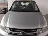 Kia Carnival III MB original Motorhaube Deckel vorn 6C Diamantsilber BJ2007