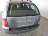 Skoda Octavia 1U Kombi Heckklappe stonegreymetallic 9151 mit Heckscheibe BJ2002 Skoda Octavia 1U Kombi Heckklappe stonegreymetallic 9151 mit Heckscheibe BJ2002