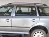 Skoda Octavia 1U Kombi Tür hinten links Kombi stonegreymetallic 9151 BJ2002 Skoda Octavia 1U Kombi Tür hinten links Kombi stonegreymetallic 9151 BJ2002