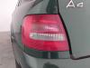 3281 Rückleuchte Links Limousine Facelift