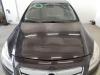 Opel Insignia A original Motorhaube Deckel vorn BJ2011 Mahagonibraun Z41C