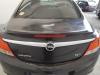 Opel Insignia A Limousine Heckklappe GOP Mahagonibraun Z41C 4-türig BJ2011