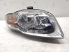 Audi A4 B7 original Scheinwerfer rechts Halogen mit LWR 8E0941004AJ BJ2005