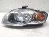 Audi A4 B7 original Scheinwerfer links Halogen mit LWR 8E0941003AJ BJ2005