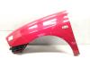 Seat Ibiza 6L original Kotflügel vorn links emocionrot LS3H Bj.2007