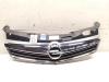 Opel Astra H Facelift Bj.2008 original Kühlergrill chrom Opel Astra H Facelift Bj.2008 original Kühlergrill chrom