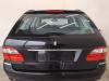 Mercedes E-Klasse S211 Kombi Heckklappe inkl.Scheibe BJ2004 Mängel 040 schwarz uni Mercedes E-Klasse S211 Kombi Heckklappe inkl.Scheibe BJ2004 Mängel 040 schwarz uni