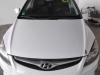 Hyundai i30 CW Kombi FD Motorhaube Deckel vorn weiss 7F crystal white uni BJ2010