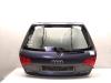 Audi A4 8E B7 Avant Heckklappe delfingraumetallic LX7Z mit Heckscheibe Bj.2006