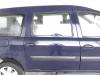Dacia Logan Kombi Tür hinten rechts OVD42 blue navy uni BJ2010