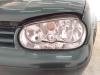 VW Golf 4 1J original Scheinwerfer links mit LWR ohne NSW BJ2003