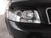 Audi A4 8E B6 orig. Scheinwerfer rechts Valeo Halogen mit LWR BJ2002 Ellipsoid
