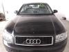Audi A4 8E B6 orig. Motorhaube Deckel vorn mit Grill BJ2002 LZ9W ebonyschwarzmetallic