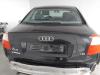 Audi A4 8E B6 Limousine Heckklappe Heckdeckel LZ9W ebonyschwarzmetallic BJ2002