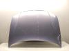 Opel Astra G original Motorhaube mit Grill hellblaumetallic Z151 mirage Bj.2003