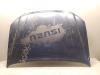 Isuzu D-Max 2 TFS TFR original Motorhaube graumetallic 530 Bj.2012