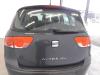 Seat Altea XL 5P Heckklappe LW7Z graphit track mit Heckscheibe BJ2008