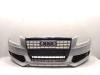 Audi A4 8K B8 original Stoßstange Stoßfänger vorn mit SRA und Grill Bj.2009