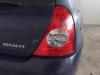 Renault Clio 2 original Rückleuchte Heckleuchte rechts BJ2006 Phase 4