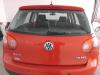 VW Golf 5 1K Heckklappe tornadorot LY3D Heckscheibe Fließheck BJ2004