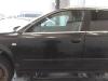 Audi A4 B6 8E Tür vorn links Fahrertür LZ9W ebonyschwarzmetallic BJ2004