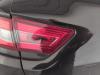 Renault Clio IV X98 original Rückleuchte Heckleuchte links innen BJ2016
