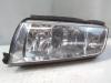 Skoda Fabia 1 6Y Scheinwerfer links mit LWR Bj.2006