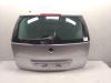 Renault Megane 2 Kombi orig Heckklappe TED69 Platingrau mit Heckscheibe BJ2009 Renault Megane 2 Kombi orig Heckklappe TED69 Platingrau mit Heckscheibe BJ2009