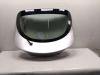 Ford Puma ECT original Heckklappe Polarsilbermetallic mit Heckscheibe BJ1998