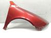 Skoda Octavia 1Z original Kotflügel vorn rechts 9892 Flamencorot Metallic BJ2006