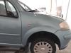 Citroen C3 original Kotflügel vorn rechts KMY Lucia Blau Metallic BJ2005