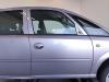 Opel Meriva A Tür vorn rechts Beifahrertür 4OU fliedermetallic Z166 BJ2006