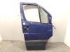 Mercedes Benz Sprinter 2 906 Tür vorn rechts Beifahrertür vandablau Bj.2006 Mercedes Benz Sprinter 2 906 Tür vorn rechts Beifahrertür vandablau Bj.2006
