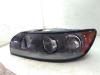 Volvo V50 S40 II orig Scheinwerfer vorn links Halogen mit LWR 31335221 BJ2007