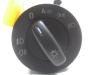VW Passat B6 3C Lichtschalter 1K0941431AS mit Fahrlichtautomatik BJ2008