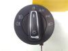 VW Golf 7 original Lichtschalter Auto Nebel ab 2017 5G0941431BD