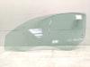 VW Eos Türscheibe vorn links grüncolor Bj.2006