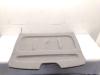 VW Caddy 2K Kombi original Hutablage Kofferraumabdeckung grau Bj.2006