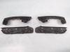 VW Caddy 2K original Satz Halter Führungen Stoßfänger Stoßstange vorn Bj.2006