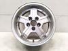 original Alufelge Volvo 6Jx15 ET20 6x15x20 1272356 Volvo 240 Turbo Bj.1980