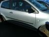 VW Polo 9N1 Tür vorn rechts Beifahrertür reflexsilbermetallic 3-türig Bj.2004