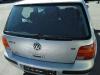VW Golf 4 1J Fließheck Heckklappe satinsilber LB7Z mit Heckscheibe Bj.1998