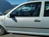 VW Golf 4 Tür vorn links Fahrertür 3-türig satinsilbermetallic LB7Z Bj.1998