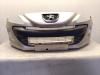 Peugeot 308 SW original Stoßfänger Stoßstange vorn aschgraumetallic ETS Bj.2009