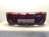 Opel Meriva A original Stoßstange Stoßfänger vorn Z594 Rubensrot Metallic BJ2005