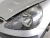 Honda Jazz GD original Scheinwerfer vorn links trüb mit LWR BJ2005